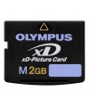 XD CARD 2GB Olympus